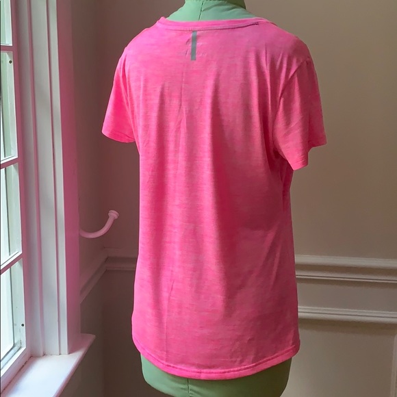 FILA Pink Top - Picture 6 of 7